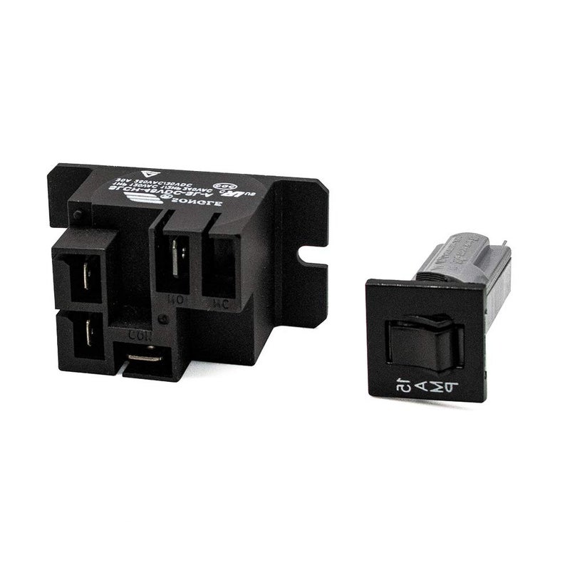 Drive-up PowerDrive Battery Charger Repair Kit 48 Volt for Club Car Chargers OEM#17930 - Image 3